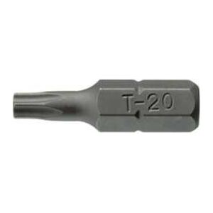 Teng Tools Groty typu TX25 3szt. (106120801)