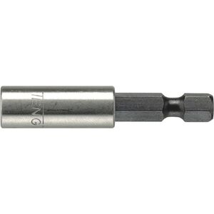 Teng Tools Oprawki do grotów - z magnesem (ACC50MBH01)