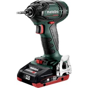 Metabo Akumuliatorinis suktuvas SSD 18 LTX 200 BL / 4Ah LiHD, Metabo