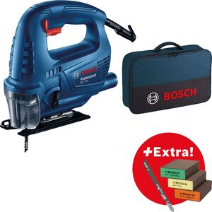 Wyrzynarka Bosch GST 700 500 W