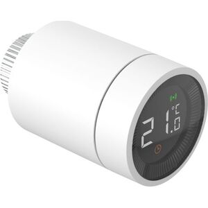 APPARTME Głowica Termostatyczna Zigbee Aprm-04-001