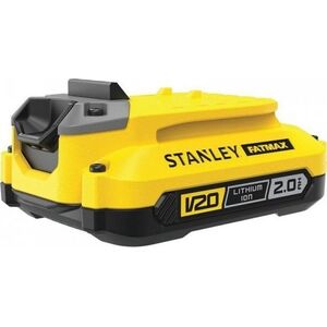 Stanley Akumulator 18V V20 2.0Ah Li-Ion (SFMCB202-XJ)