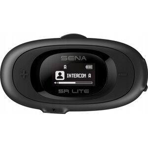 Sena Interkom motocyklowy Sena 5RLITE-01 na 1 kask