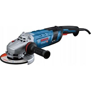 Bosch SZLIFIERKA KATOWA FI 180 2800W GWS 30-180 B