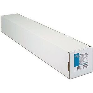 HP Coated Paper 1372mm x 45m , 54' (C6568B)