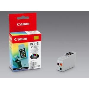 Tusz Canon tusz BCI-21CL Color