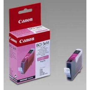 Tusz Canon tusz BCI-3eM Magenta