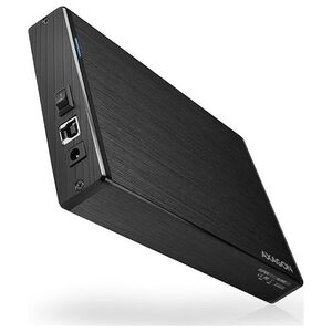 Kieszeń Axagon USB3.0 - SATA 3.5" (EE35-XA3)