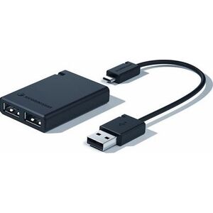 HUB USB 3Dconnexion 2x USB-A 2.0 (3DX-700051)