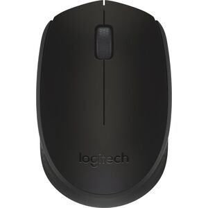 Mysz Logitech M171 czarny (910-004424)