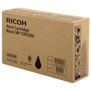 Tusz Ricoh Tusz 841635 (Black)