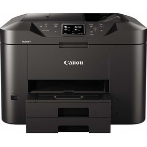 Urządzenie wielofunkcyjne Canon Maxify MB2750 (0958C009AA)