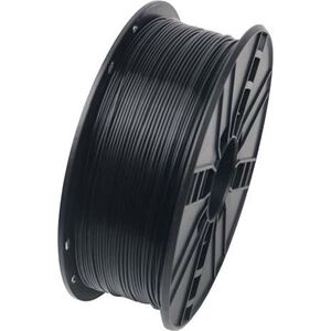 Gembird Filament ABS czarny (3DP-ABS1.75-01-BK)