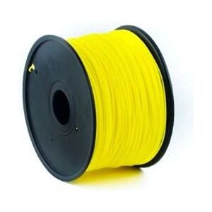 Gembird Filament PLA żółty (3DP-PLA1.75-01-Y)