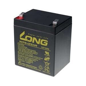 Long  Akumulator 12V/5Ah (PBLO-12V005-F2AH)