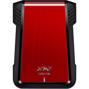 Kieszeń ADATA 2.5" SATA - USB 3.1 EX500 (AEX500U3-CRD)