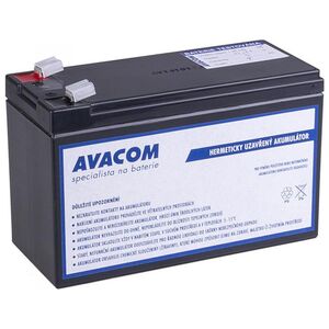 Avacom Akumulator RBC17 12V (AVA-RBC17)