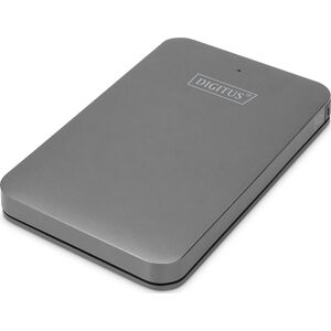 Kieszeń Digitus SSD/HDD 2.5" - USB 3.0 (DA-71114)