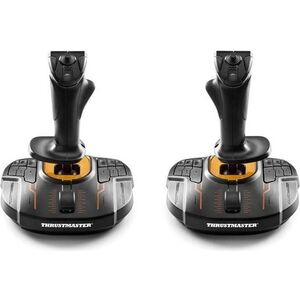 Joystick Thrustmaster T.16000M FCS Space Sim Duo (2960815)