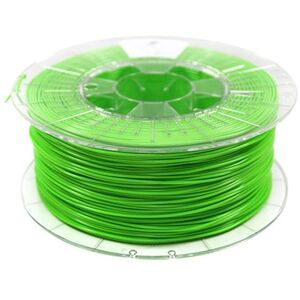 3D Spectrum Filament PLA Pro zielony