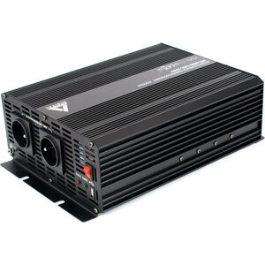 Przetwornica Azo 12V/230V IPS-4000 4000W