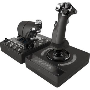 Joystick Logitech G X56 Hotas (945-000059)