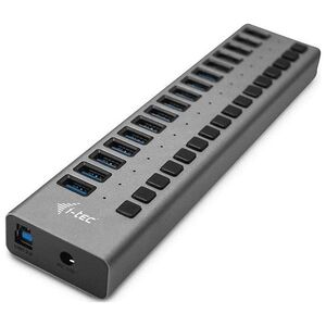 HUB USB I-TEC 16x USB-A 3.0 (U3CHARGEHUB16)