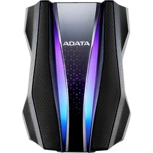 Dysk zewnętrzny HDD ADATA HD770G 1TB Czarny (AHD770G-1TU32G1-CBK)