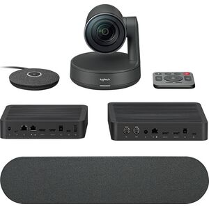 Kamera internetowa Logitech Rally Conference Set (960-001218)