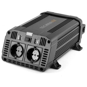 Przetwornica Technaxx Inverter 1200W TE16/.