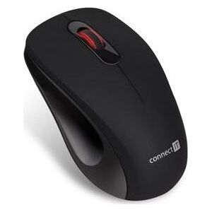 Mysz Connect IT MUTE (CMO-2230-BK)