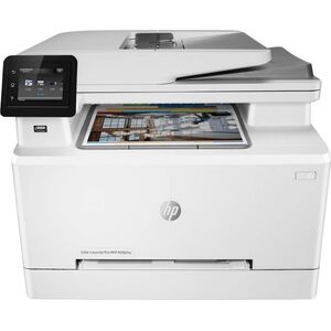 Urządzenie wielofunkcyjne HP Color LaserJet Pro MFP M282nw (7KW72A)