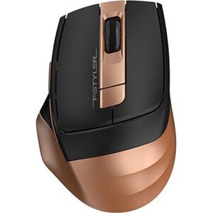 Mysz A4Tech FG35  (FG35 Bronze)