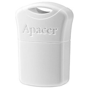 Pendrive Apacer AH116, 64 GB  (AP64GAH116W-1)