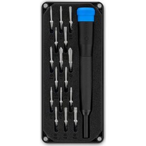 iFixit Zestaw bitów precyzyjnych Minnow (EU145474-1)