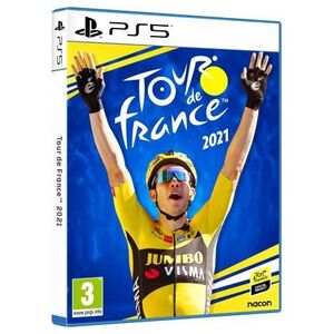 Tour de France 2021 PS5