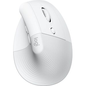 Mysz Logitech Lift Off-White (910-006475)