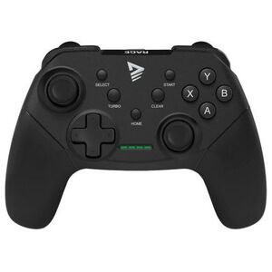 Pad Savio Rage Wireless