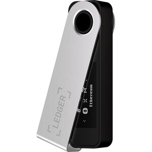 Ledger Nano S Plus