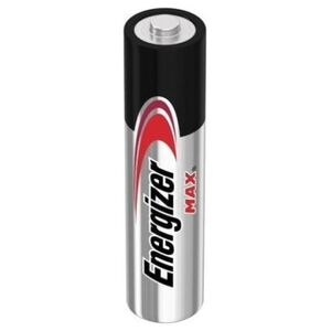 Energizer BATERIA ENERGIZER MAX AAA LR03. 4 szt. Opakowanie ECO