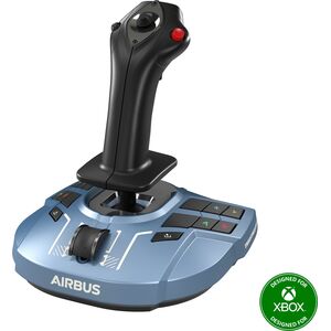 Joystick Thrustmaster TCA Sidestick X Airbus Edition (4460219)