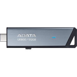 Pendrive ADATA UE800, 512 GB  (AELI-UE800-512G-CSG)