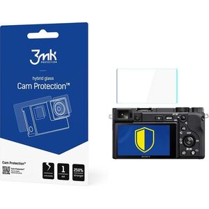 3MK 3MK Cam Protection Sony A6400