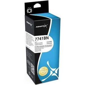 Tusz Asarto Tusz Asarto do Epson 7741BN | C13T77414A | 140ml | black