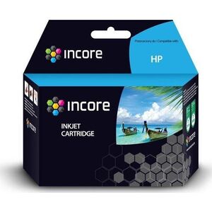 Tusz Incore Tusz Incore do HP 653XL (3YM75AE) Black reg. 22ml