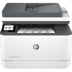 Urządzenie wielofunkcyjne HP LaserJet Pro 3102fdn (3G629F)