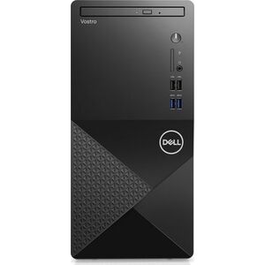 Komputer Dell Komputer Vostro 3710 SFF Win11Pro i3-12100/8GB/512GB SSD/Intel UHD 730/WLAN + BT/Kb/Mouse/3Y ProSpt