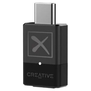 Adapter bluetooth Creative Nadajnik audio Bluetooth BT-W3X