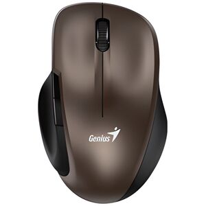 Mysz Genius Ergo 8200S brązowa (31030029403)