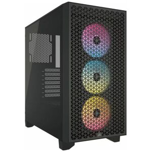 Komputer Optimus E-sport GA520T-CR1, Ryzen 5 3600, 16 GB, Radeon RX 6600, 1 TB M.2 PCIe Windows 11